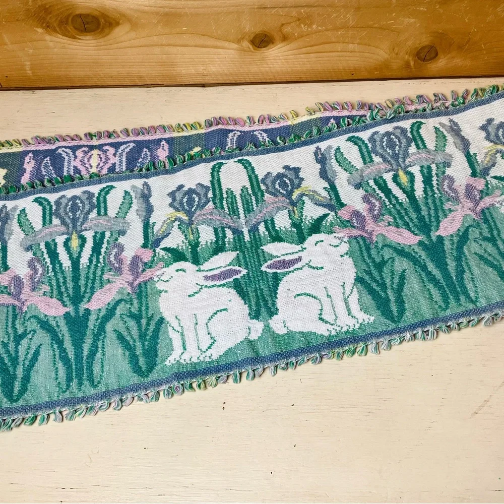 N/A decorative woven